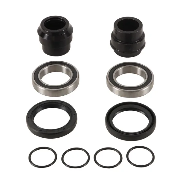 WATERPROOF WHEEL COLLAR KIT HUSQVARNA 2016