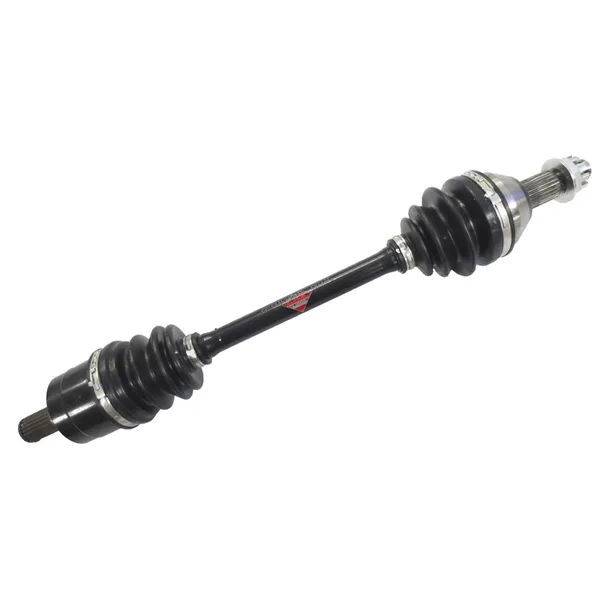 RUGGED AXLE REAR TRX500 15-16