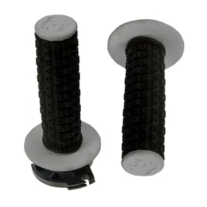 DEFY MX ENDURO LOCK ON GRIPS