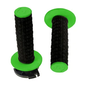 DEFY MX ENDURO LOCK ON GRIPS