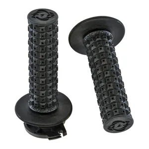 DEFY MX ENDURO LOCK ON GRIPS