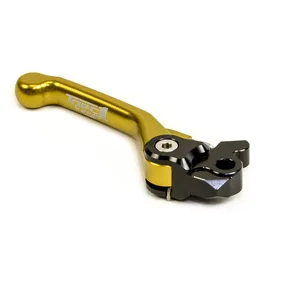 VENGEANCE FLEX BRAKE LEVERS MX
