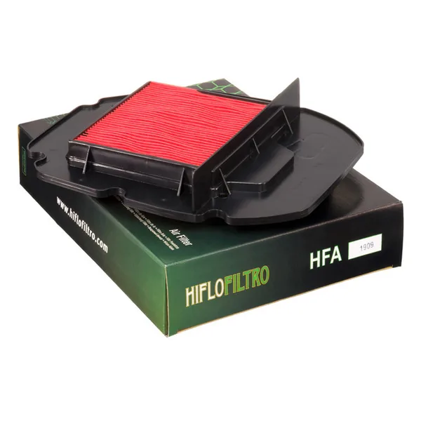 HI-FLO AIR FILTER VTR1000 F FIRE STORM 97-02