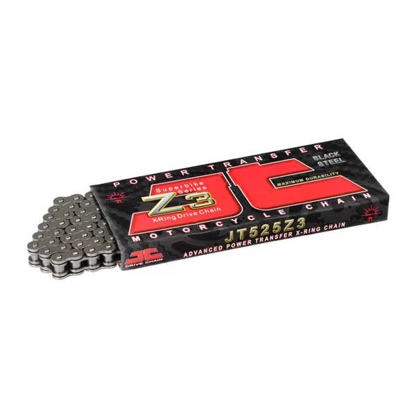 JT CHAIN 525 Z3 110L - RL
