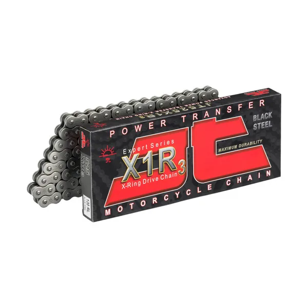JT CHAIN X1R3 525X110RL BLACK