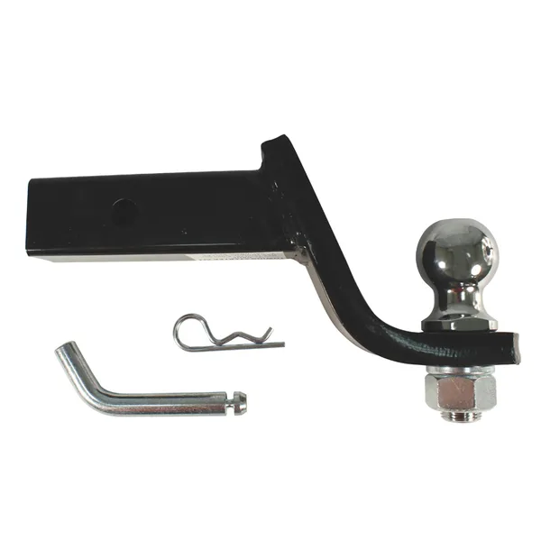 TOWING KIT 2' W/BALL 2'  W/DROP 4'
