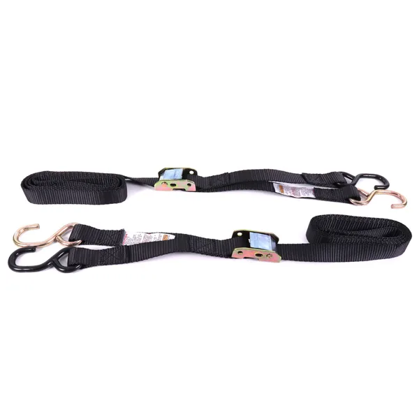 TIE-DOWN BLACK