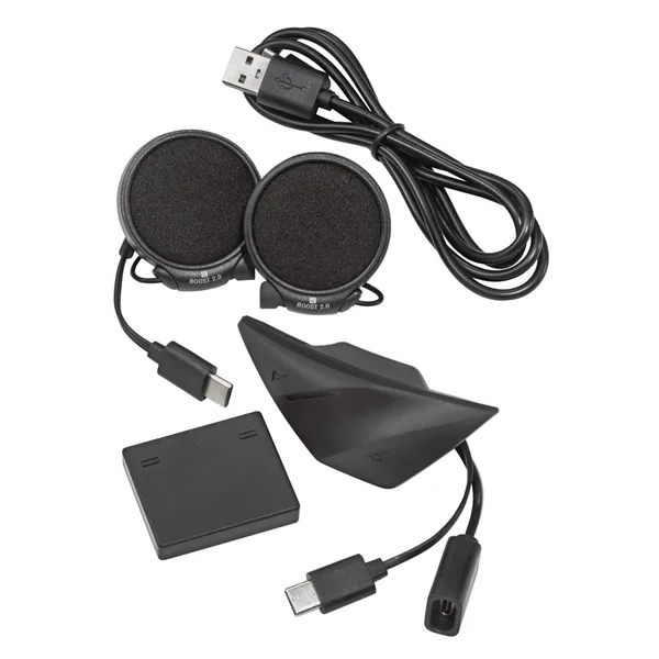 COMMUNICATION BT EXO-COM (T520/GT930/AT960)
