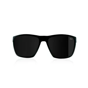 80 KNOTS SUNGLASSES BLACK - SMOKE