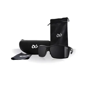 80 KNOTS SUNGLASSES BLACK - SMOKE