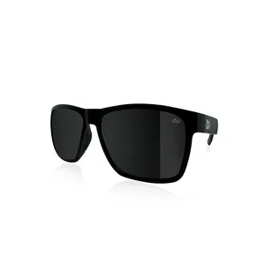 80 KNOTS SUNGLASSES BLACK - SMOKE