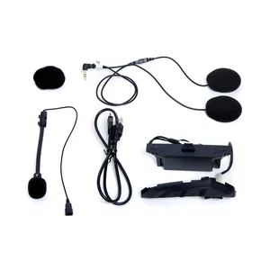 AGV INSYDE COMMUNICATION SYSTEM