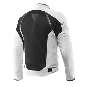 AIR FRAME 3 TEX JACKET LIGHT GREY/BLACK