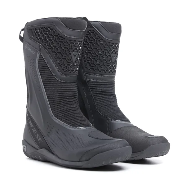 FREELAND 2 GORE-TEX BOOTS - BLACK