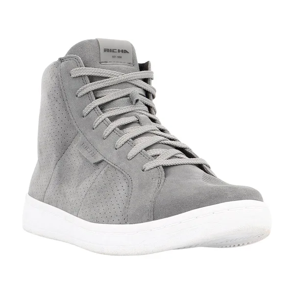 LEWIS AIR SNEAKERS WOMEN GREY