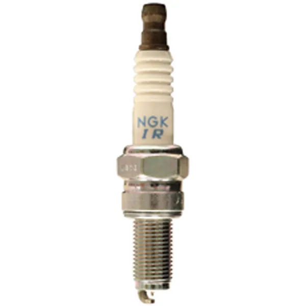 NGK LASER IRIDIUM SPARK PLUG MR8AI-9 (SOLID)