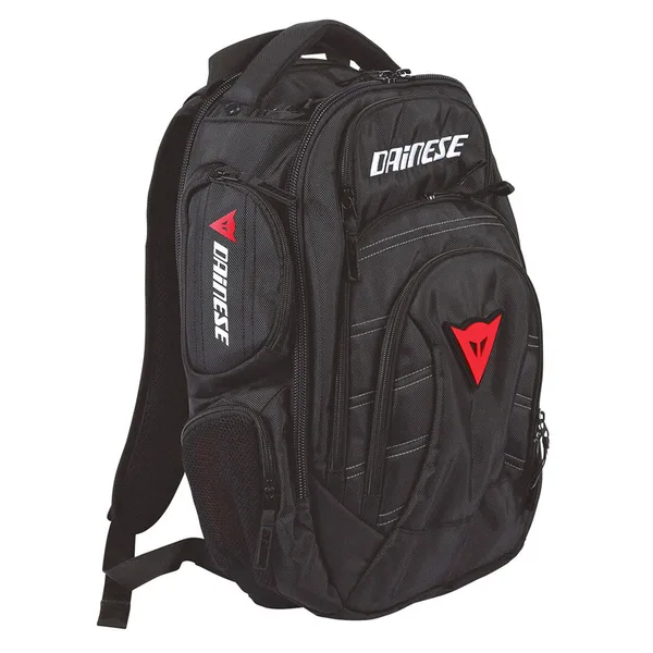 D-GAMBIT BACKPACK