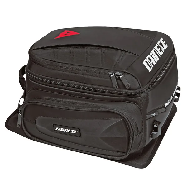 D-TAIL MOTORCYCLE BAG