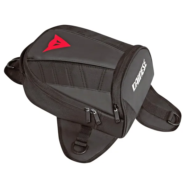 D-TANKER MOTORCYCLE MINI BAG