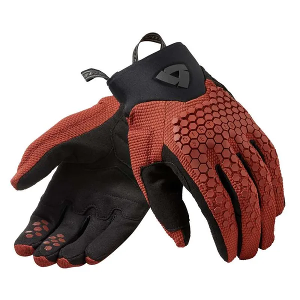REV\'IT Gloves Massif