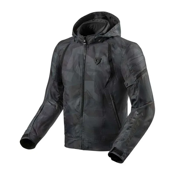 REV\'IT Jacket Flare 2