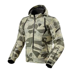 REV\'IT Jacket Flare 2