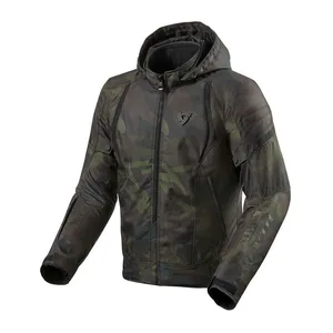REV\'IT Jacket Flare 2