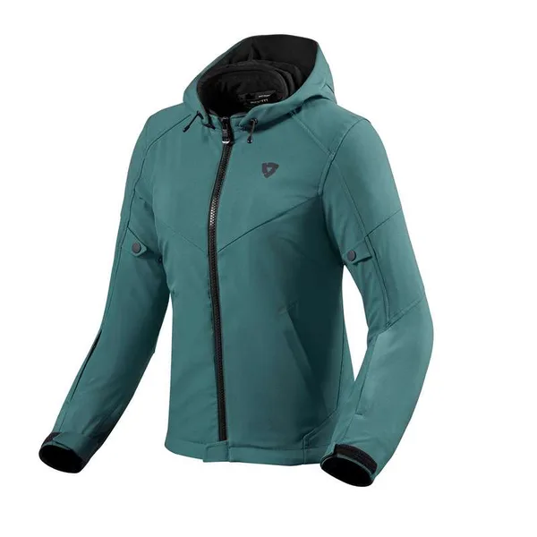 REV\'IT Jacket Afterburn H2O Ladies