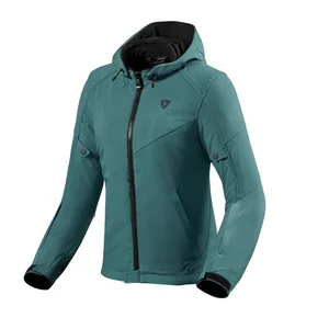 REV\'IT Jacket Afterburn H2O Ladies