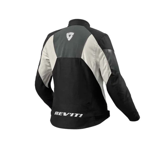 REV\'IT Jacket Control H2O Ladies