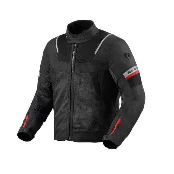 REV\'IT Jacket Tornado 4 H2O