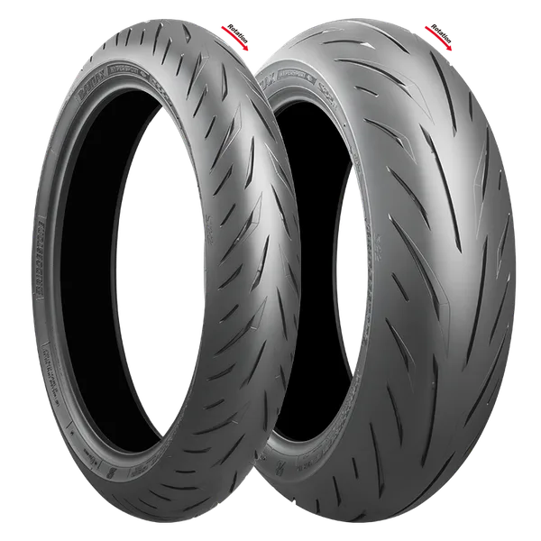 Bridgestone Battlax Hypersport S22