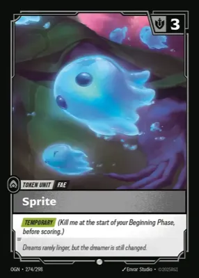 Sprite