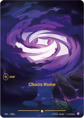 Chaos Rune
