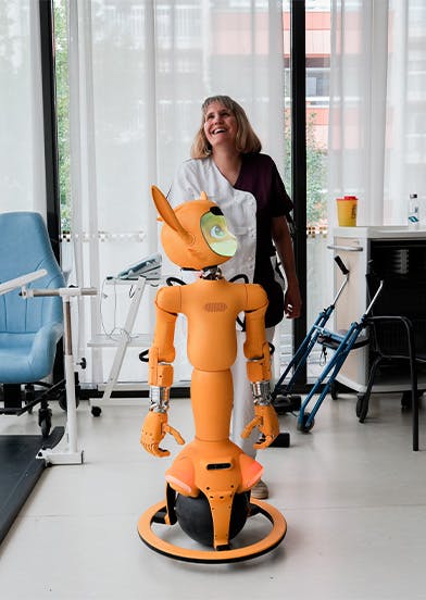 Mirokai ES - Image 4