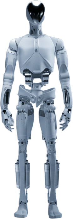 Xpeng Iron - Image 1