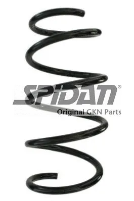 Suspension Spring (87882)