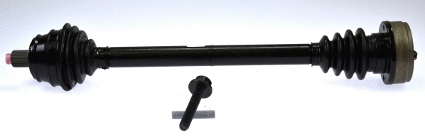 Drive Shaft (22504)