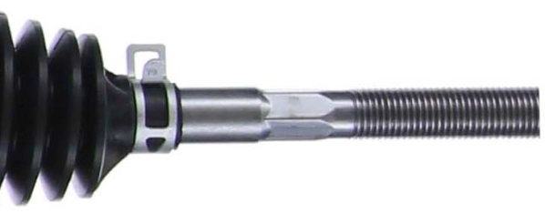 Steering Gear