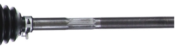 Steering Gear