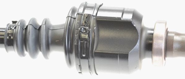 Drive Shaft