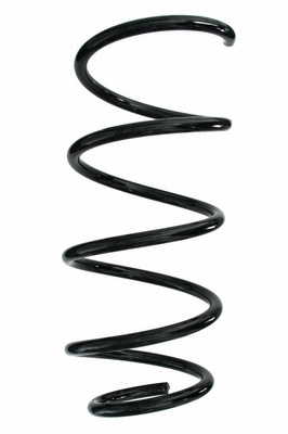 Suspension Spring (87202)