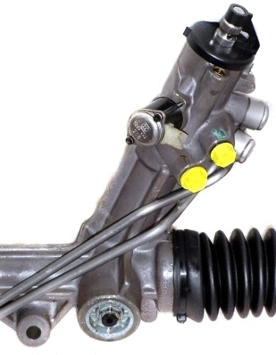Steering Gear