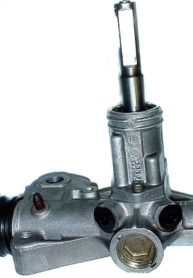 Steering Gear
