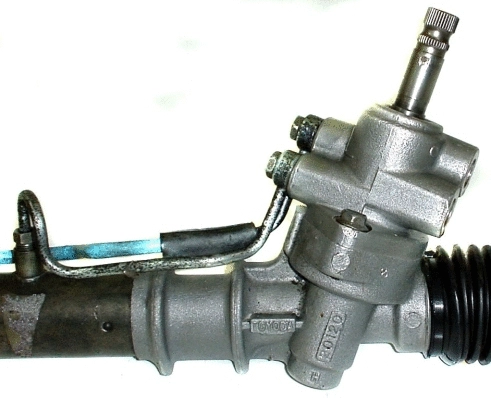 Steering Gear
