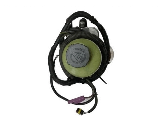 Hydraulic Pump, steering (54457)