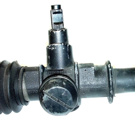 Steering Gear