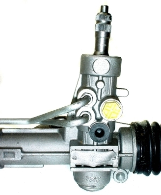 Steering Gear