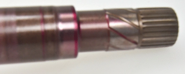 Drive Shaft