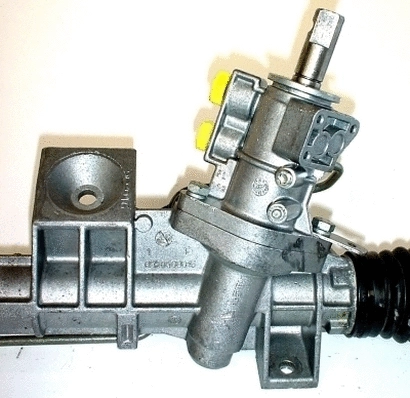 Steering Gear